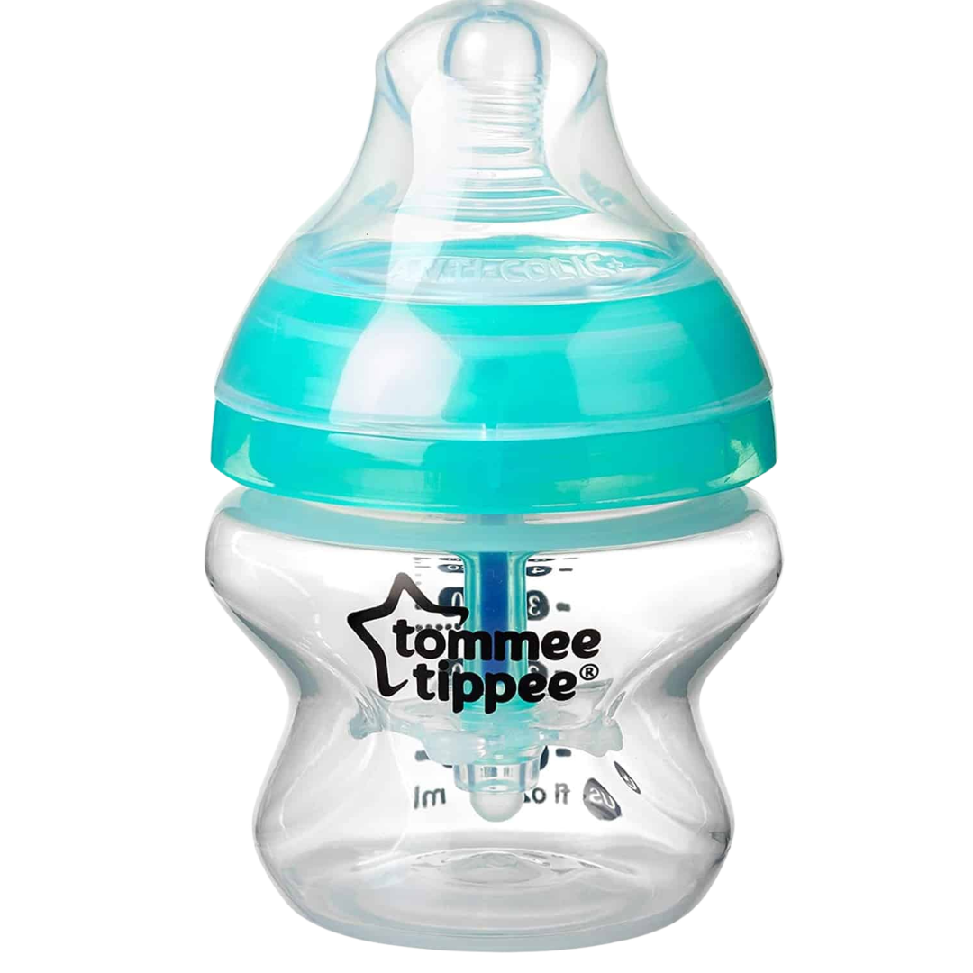 Tommee-Tippee-Bib-Anti-Colic-150ml-0m-Ref-42240587.png Tommee Tippee Biberon Anti-Colic 150ml +0m Ref 42240587 – Image 1