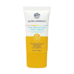 Ultra Compact Ecran Solaire Spf50+ 50ml