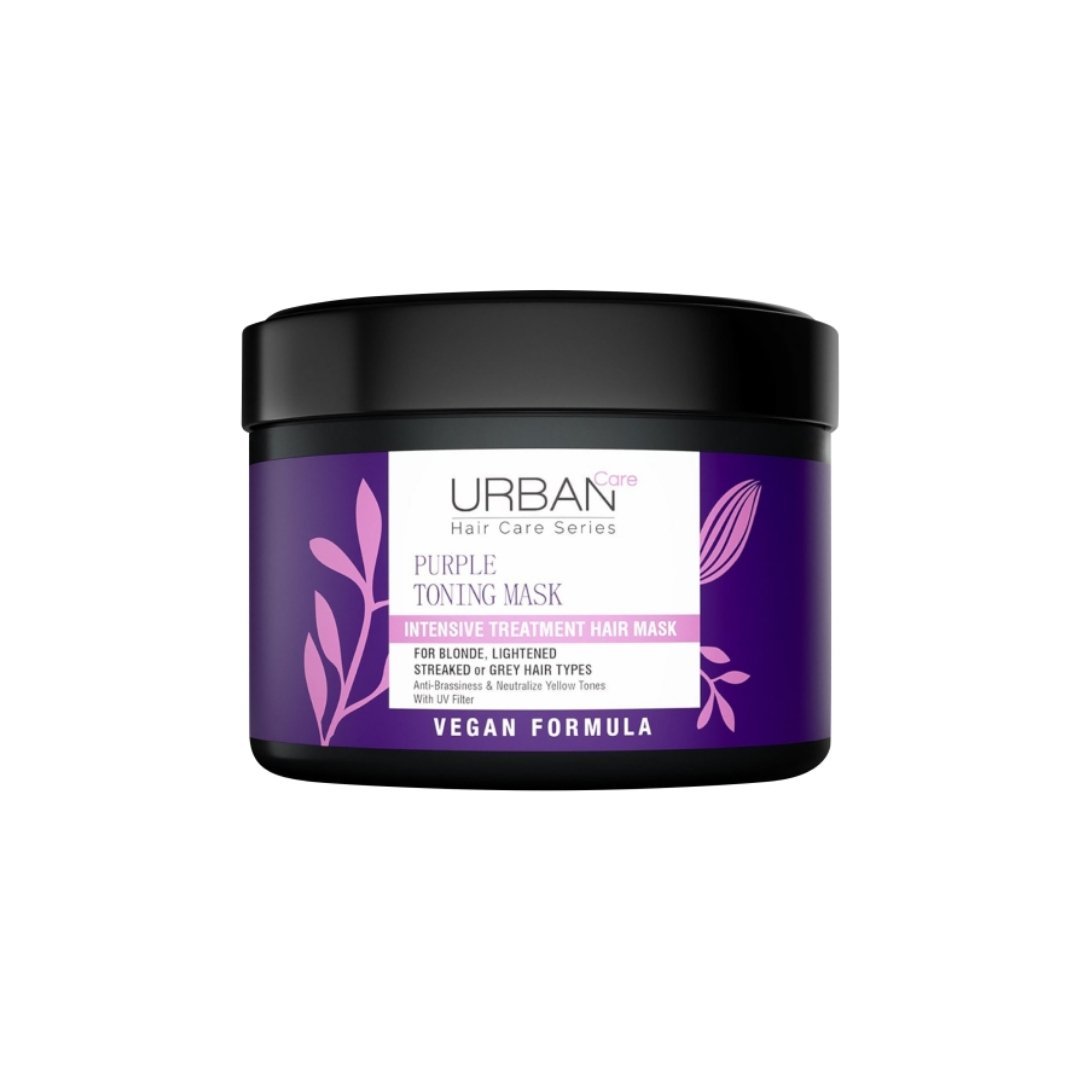 Urban-Purple-Intensive-Hair-Mask-230ML.jpg Urban Purple Intensive Hair Mask 230ML – Image 1