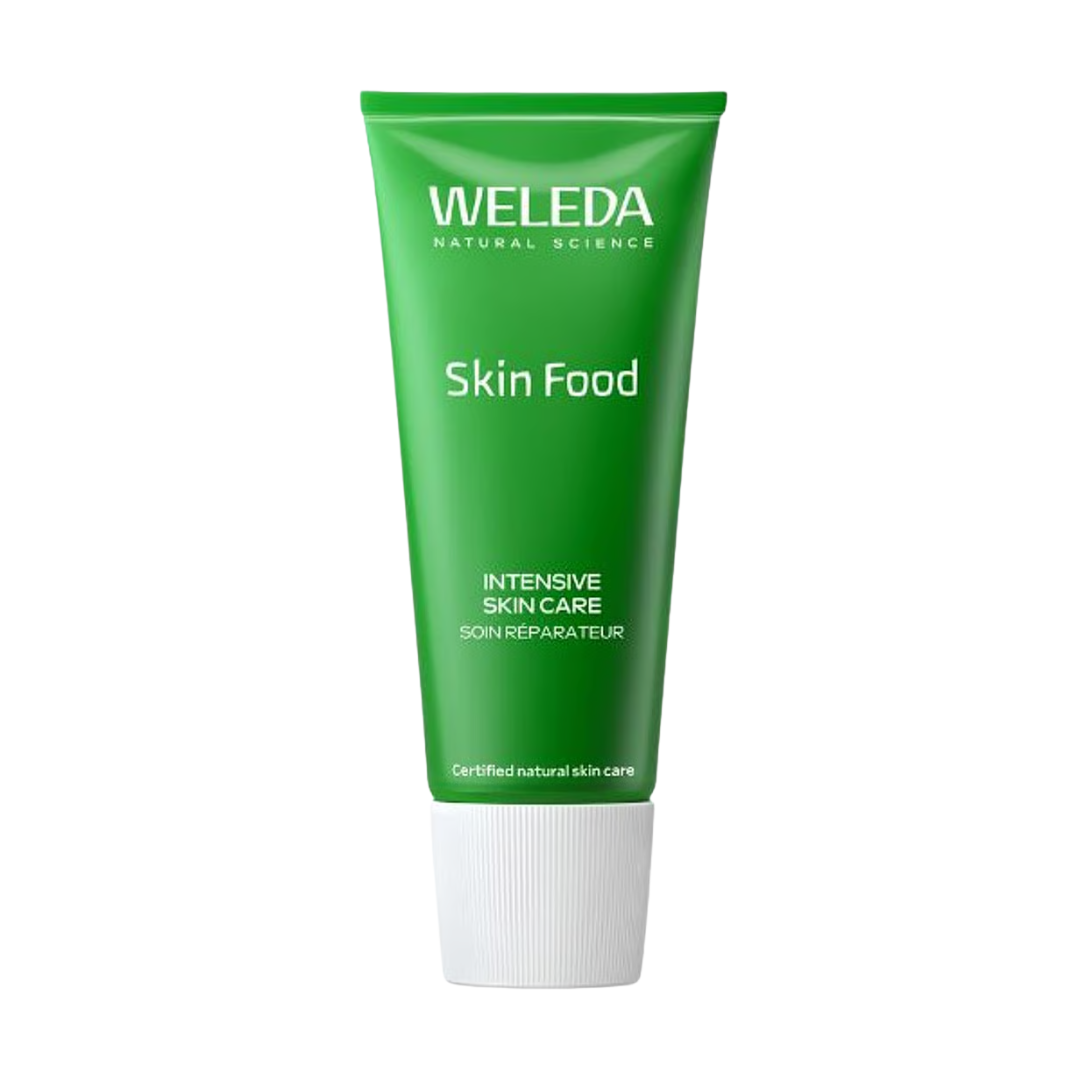 WELEDA-Skin-Food-Soin-Reparateur-30ml.png WELEDA Skin Food Soin Reparateur 30ml – Image 1