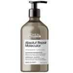 L'Oréal Professionnel absolut repair molecular shampooing 500 ml