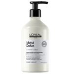 L'Oréal Professionnel shampoing metal detox 500 ml