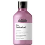 L'Oréal Professionnel liss unlimated shampoing 300 ml