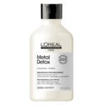 L'Oréal Professionnel metal detox shampoing 300 ml